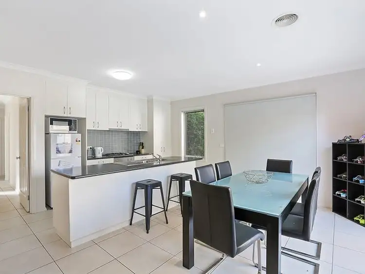 Second view of Homely unit listing, Unit 4/8-9 Fieldman Court, Corio VIC 3214