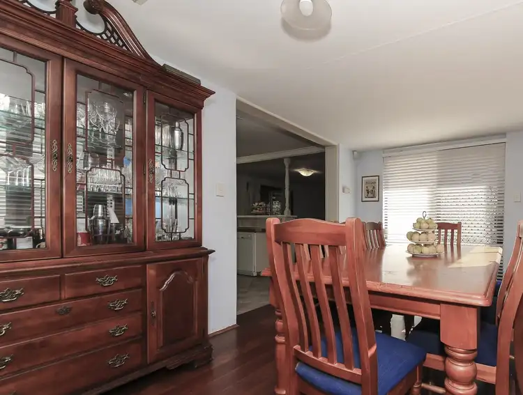 Fifth view of Homely house listing, 23 Currajong Crescent, Craigie WA 6025