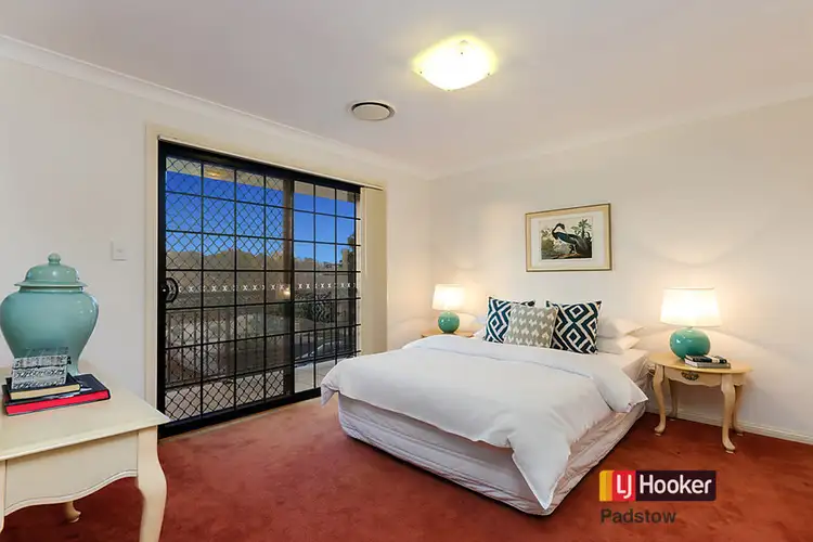Fifth view of Homely townhouse listing, 7/91-93 Iberia Street, Padstow NSW 2211