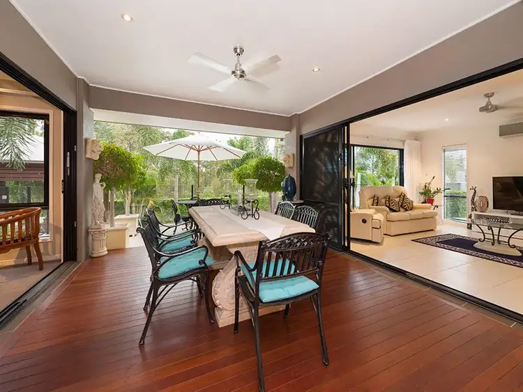 Seventh view of Homely house listing, 40 Stanaway Place, Bellbowrie QLD 4070