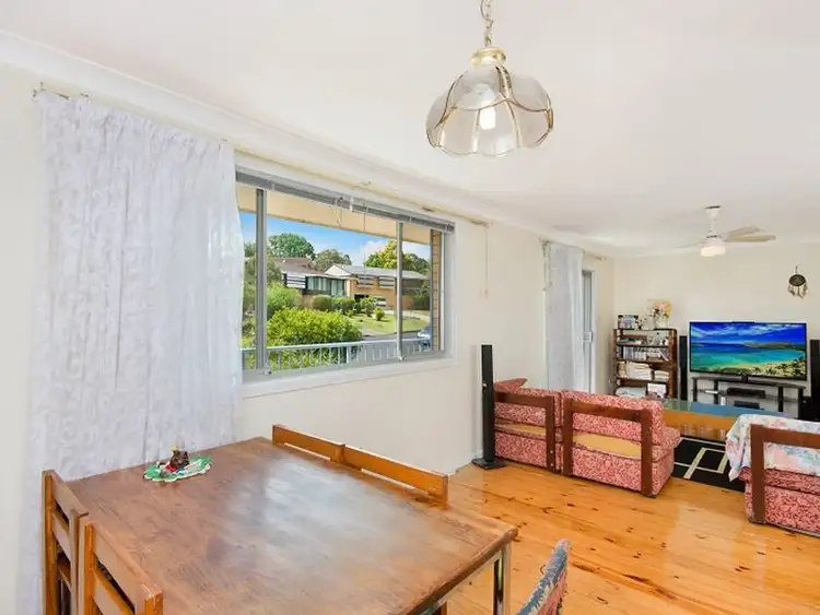 Fifth view of Homely house listing, 16 Robrown Drive, Lismore Heights NSW 2480