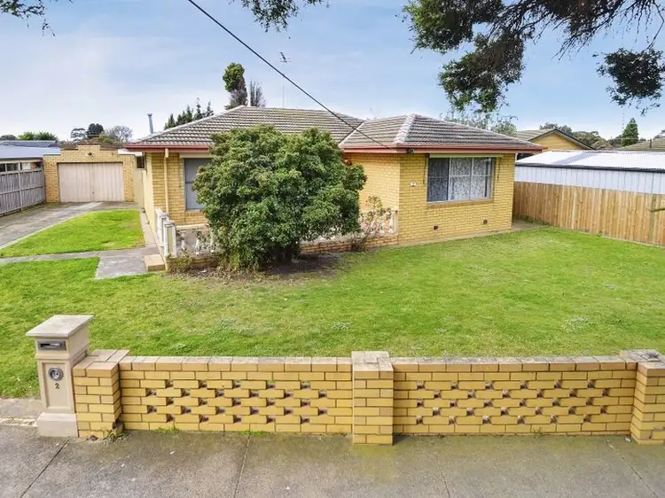 2 Gambier Grove, Corio VIC 3214