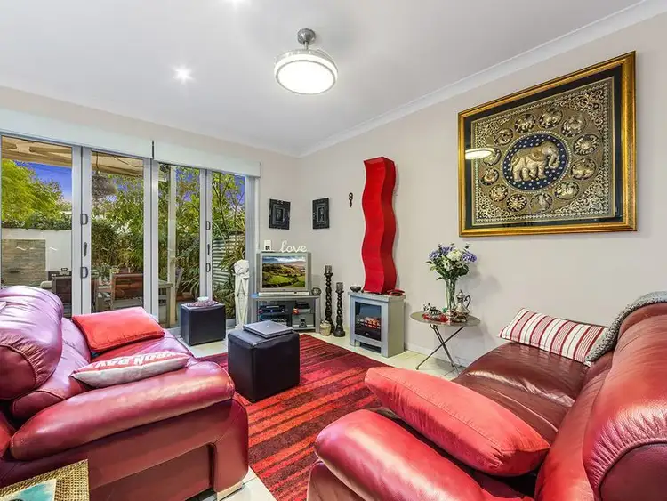 Fifth view of Homely townhouse listing, 7/46 Eversley Terrace, Yeronga QLD 4104