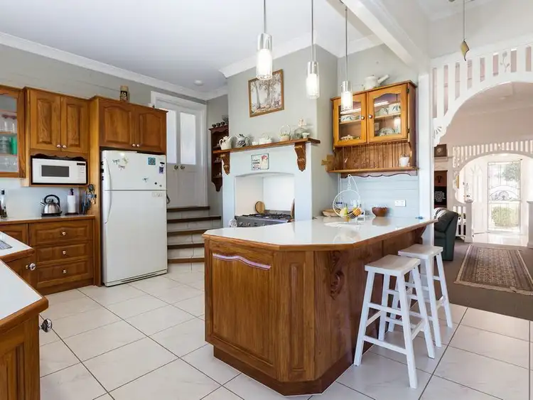 Seventh view of Homely house listing, 328 Victoria Street, Taree NSW 2430