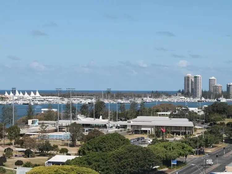 Fourth view of Homely unit listing, 11B/114 Marine Parade, Southport QLD 4215