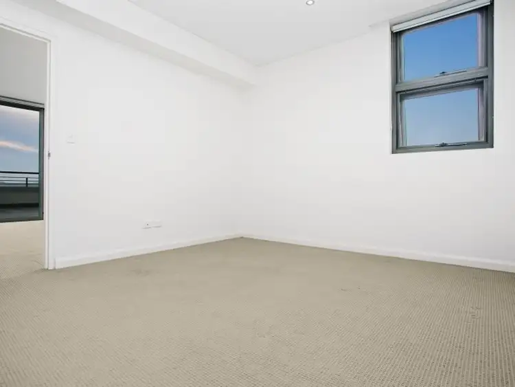 Sixth view of Homely apartment listing, Unit 504W/38 Smart Street, Charlestown NSW 2290