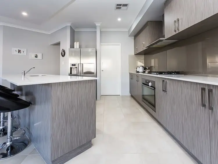 Sixth view of Homely house listing, 1 Thoroughbred Drive, Darling Downs WA 6122