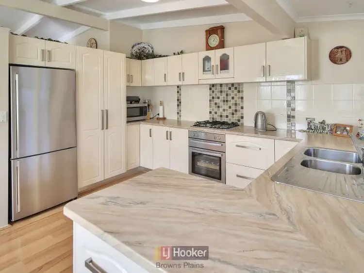 Third view of Homely house listing, 40 Diamond Street, Slacks Creek QLD 4127