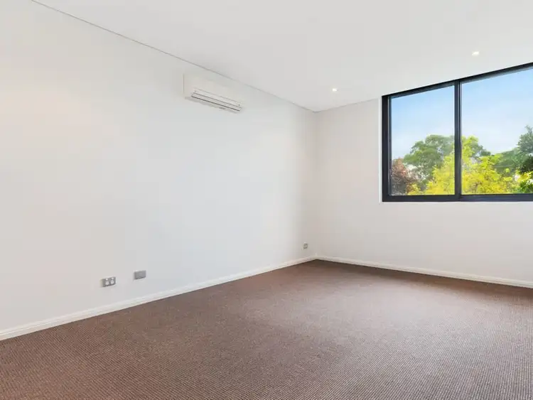 Fifth view of Homely apartment listing, 408/17-19 Memorial Avenue (Block B), St Ives NSW 2075