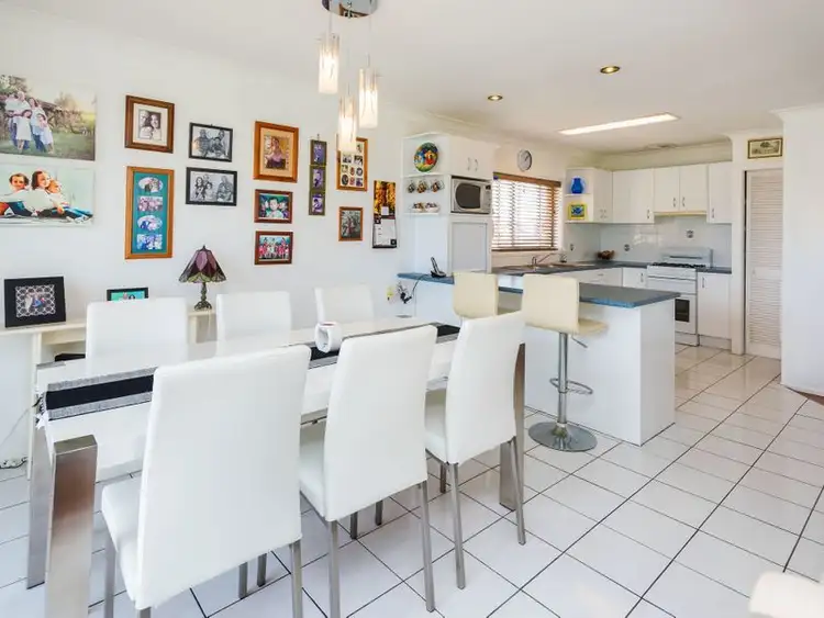 Fifth view of Homely house listing, 25 Scoter Avenue, Paradise Point QLD 4216