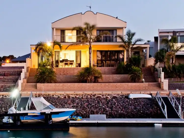 27A Gilmore Crescent, Wallaroo SA 5556