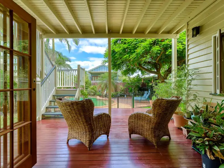 Fourth view of Homely house listing, 39 Twelfth Avenue, Kedron QLD 4031