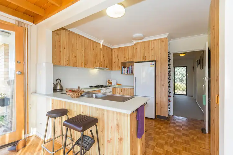 Fifth view of Homely house listing, 43 Swinden Street, Downer ACT 2602