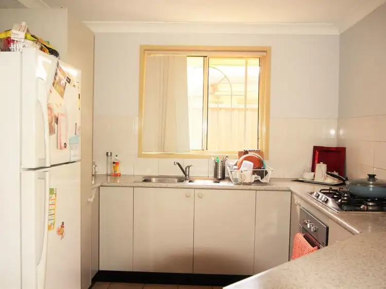 Second view of Homely house listing, 25 Cranberry Street, Macquarie Fields NSW 2564