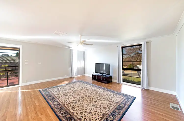 Fourth view of Homely house listing, 67 O'Sullivan Street, Higgins ACT 2615