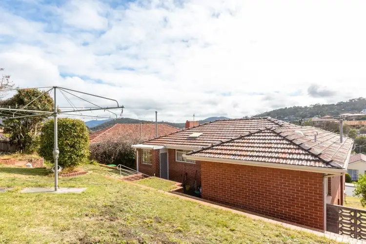 Fifth view of Homely house listing, 13 Henley Street, Lindisfarne TAS 7015