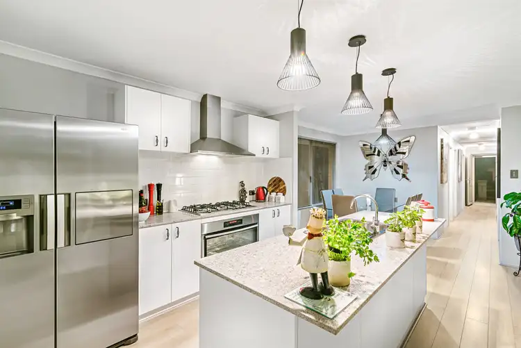 Third view of Homely house listing, 284 Millhouse Road, Aveley WA 6069