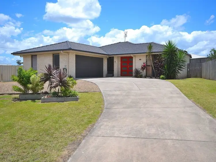 Main view of Homely house listing, 5 Carramar Court, D'aguilar QLD 4514