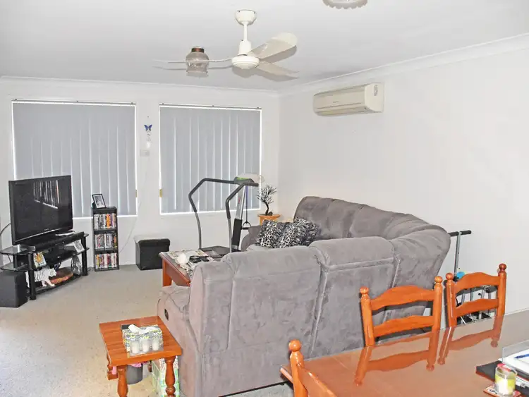 Fifth view of Homely house listing, 7 Furracabad Close, Raymond Terrace NSW 2324