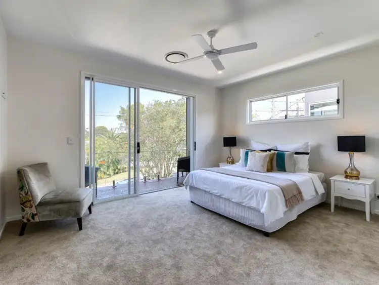 Sixth view of Homely house listing, 112 Bilsen Road, Wavell Heights QLD 4012