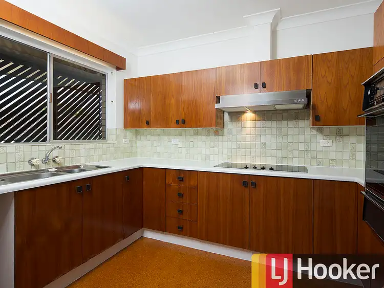Fifth view of Homely unit listing, 5/88 Bayview Terrace, Clayfield QLD 4011