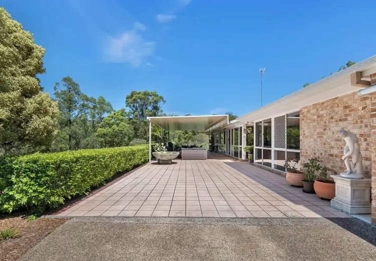 Second view of Homely house listing, 78-82 Harry Mills Drive, Worongary QLD 4213
