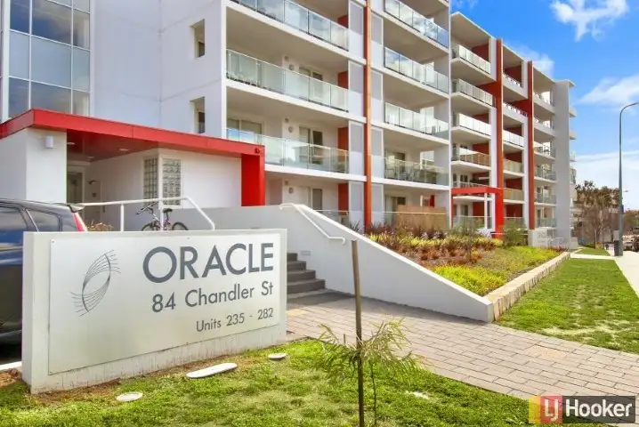Seventh view of Homely apartment listing, 277/84 Chandler Street, Belconnen ACT 2617