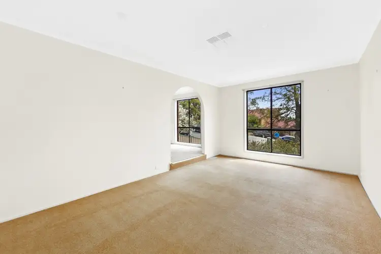 Fifth view of Homely house listing, 3 Cantle Place, Queanbeyan NSW 2620