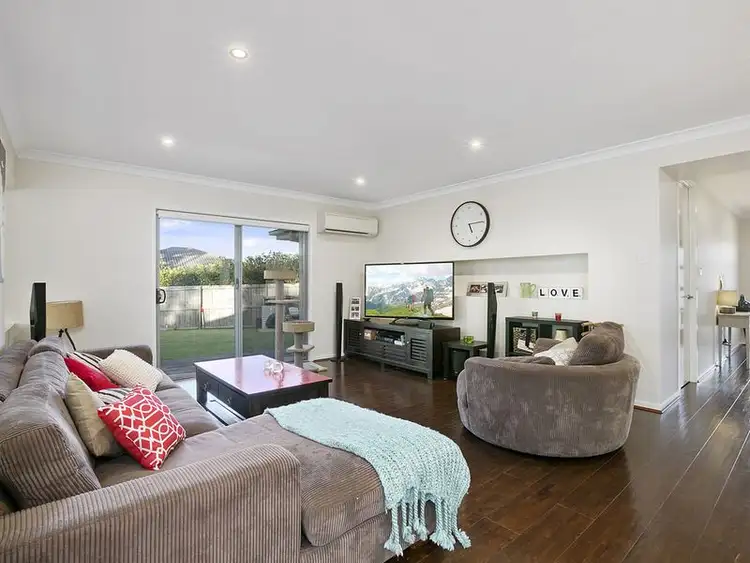 Fourth view of Homely house listing, 41 Moondani Drive, Gilston QLD 4211