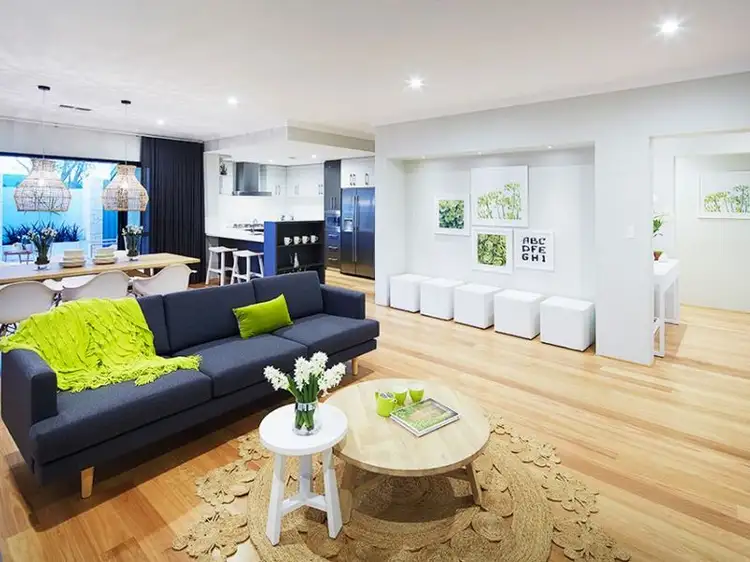Second view of Homely house listing, 7 Hanretty Road, Byford WA 6122