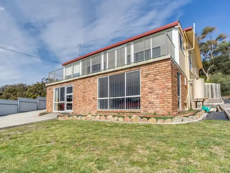 Fourth view of Homely house listing, 176 Tasman Highway, Bicheno TAS 7215