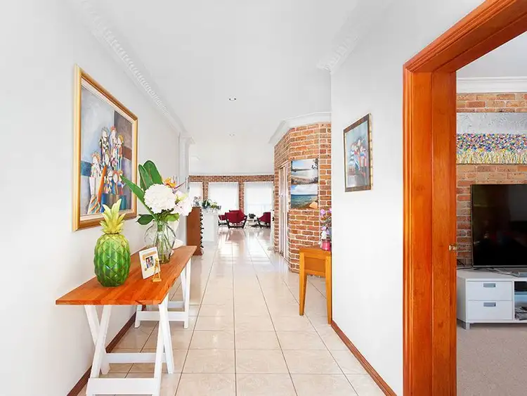 Third view of Homely house listing, 104 Salamander Way, Salamander Bay NSW 2317