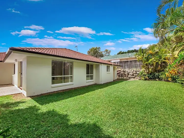 Sixth view of Homely house listing, 13 Leicester Terrace, Mudgeeraba QLD 4213