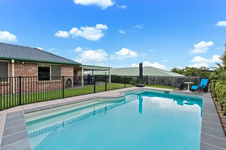 Fourth view of Homely house listing, 21 Leicester Street, Birkdale QLD 4159