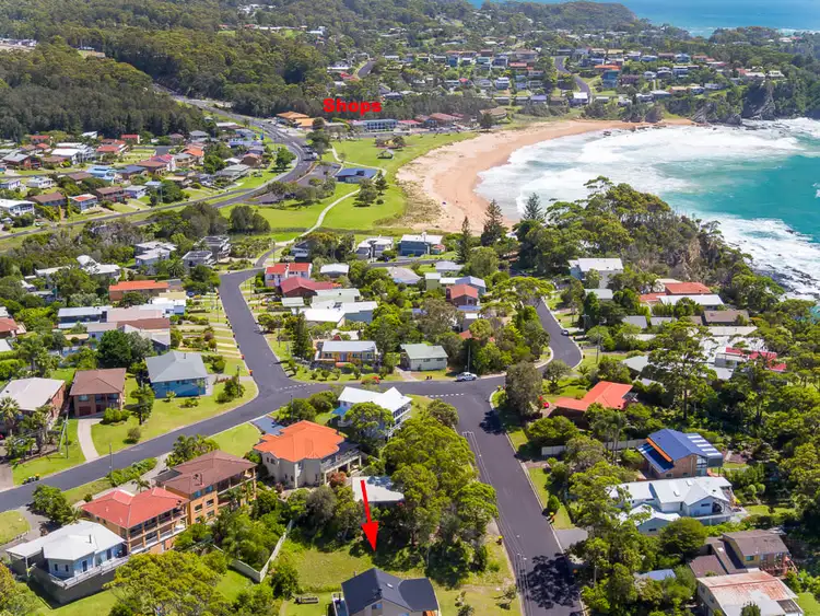 Third view of Homely land listing, 5 Illabunda Drive, Malua Bay NSW 2536
