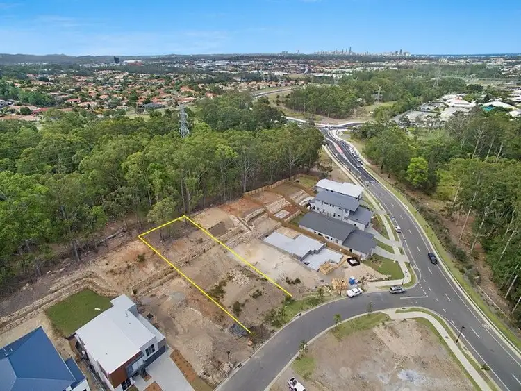 Fifth view of Homely land listing, 7 Greenview Place, Reedy Creek QLD 4227