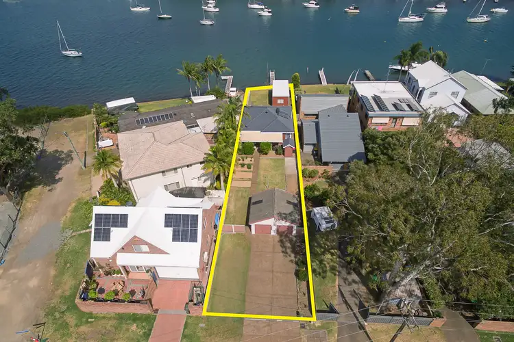 2 Letchworth Parade, Balmoral NSW 2283