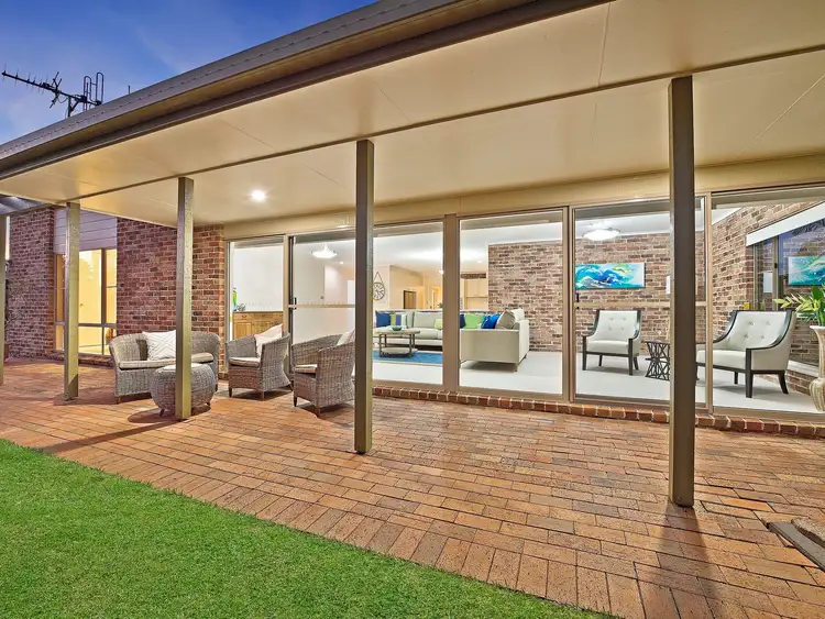 Third view of Homely house listing, 15 Newport Crescent, Port Macquarie NSW 2444