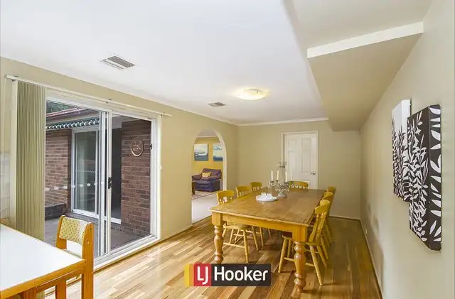 Sixth view of Homely house listing, 7 Redwood Avenue, Jerrabomberra NSW 2619