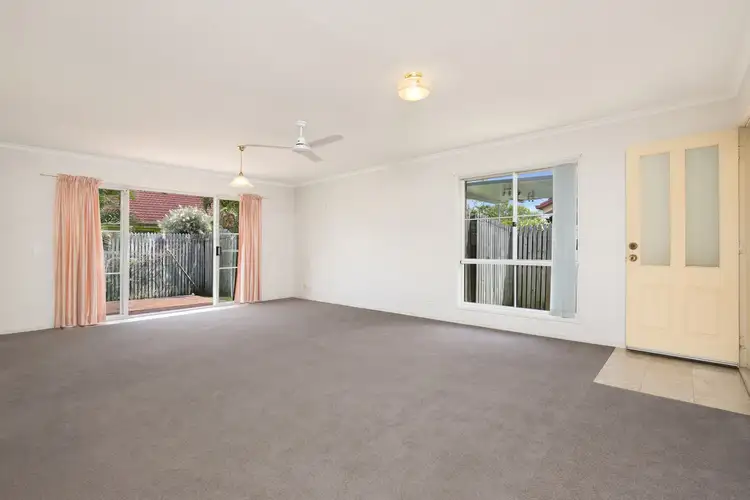 Second view of Homely villa listing, 63/43 Scrub Road, Carindale QLD 4152