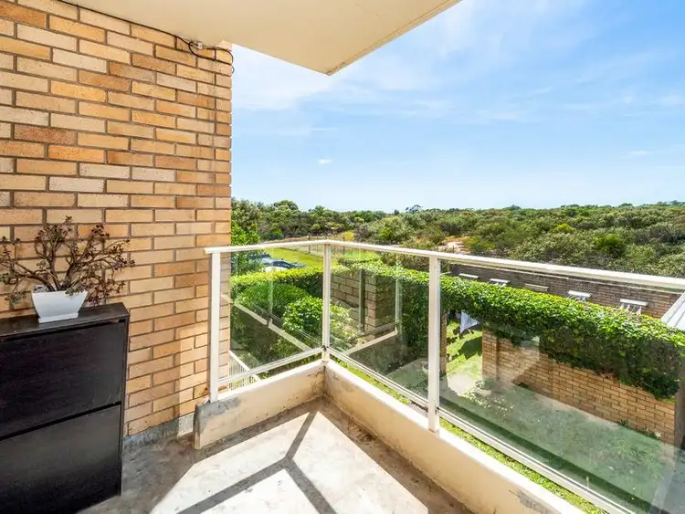 Third view of Homely apartment listing, 8/85 Broome Street, Maroubra NSW 2035