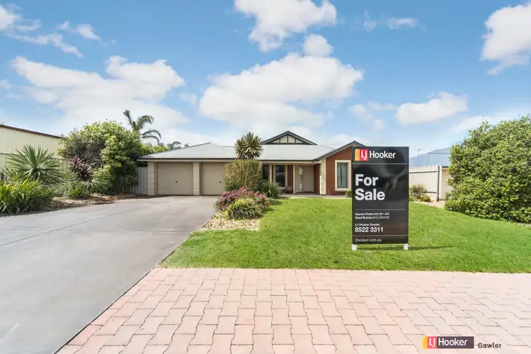 Fourth view of Homely house listing, 12 Meaney Drive, Freeling SA 5372