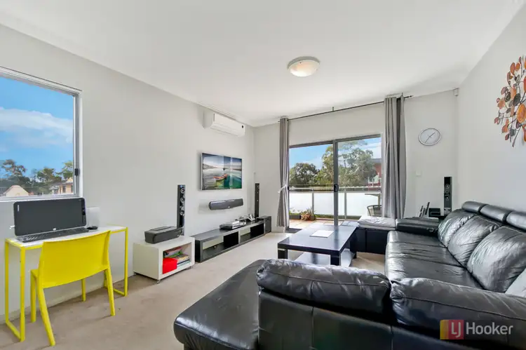 Second view of Homely unit listing, 7/427 - 429 Guildford Road, Guildford NSW 2161
