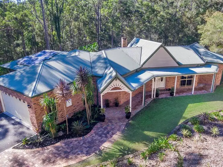 Third view of Homely house listing, 26 - 28 Lydford Close, Bonogin QLD 4213