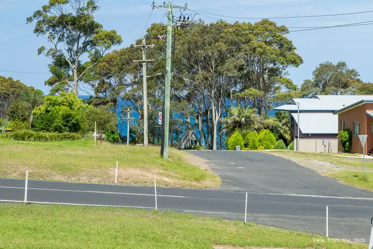 Third view of Homely house listing, 353 George Bass Drive, Lilli Pilli NSW 2536