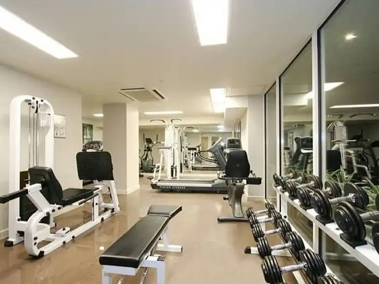 Fifth view of Homely studio listing, 304/60 Market Street, Melbourne (cbd) VIC 3000