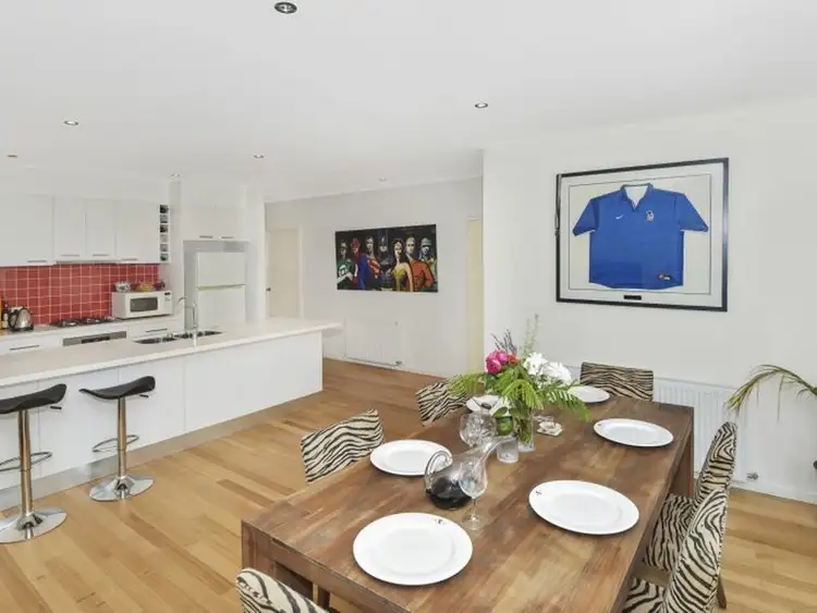 Fourth view of Homely terrace listing, 2/35 Buckingham Road, Newtown VIC 3220