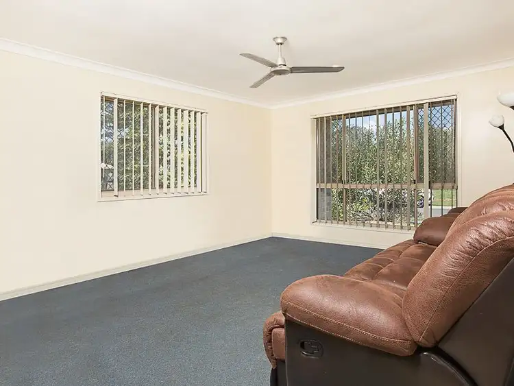 Sixth view of Homely house listing, 15 Ronayne Circuit, One Mile QLD 4305