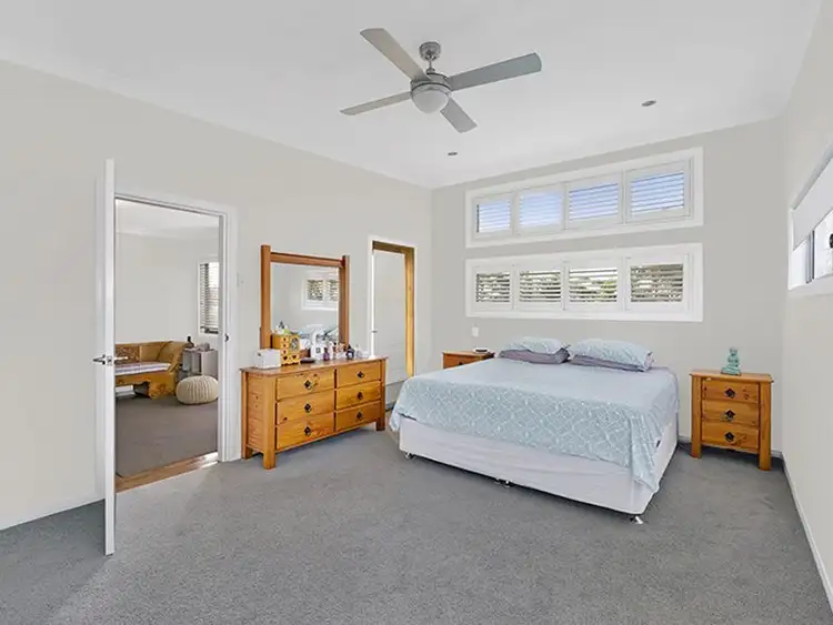 Sixth view of Homely house listing, 50 Kathleen White Crescent, Killarney Vale NSW 2261