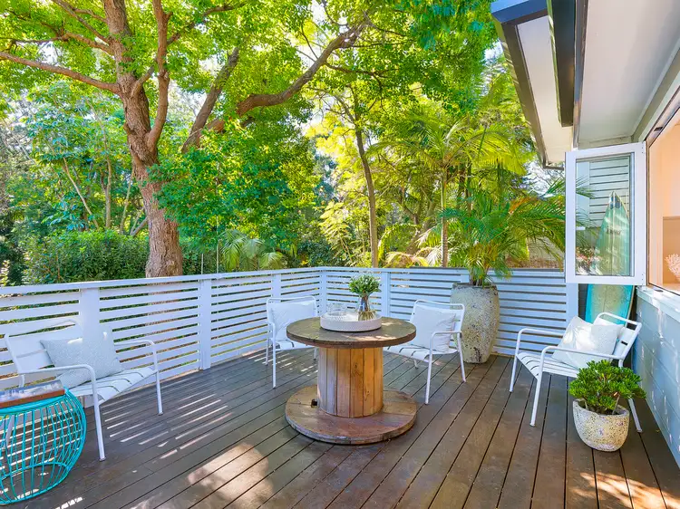 Third view of Homely house listing, 56 Gladstone Street, Newport NSW 2106